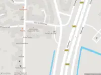 Overlastmelding Broekbergenlaan in Santpoort-Noord