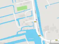 Anonieme overlastmelding Ofwegen in Woubrugge