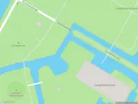 Ambulance met gepaste spoed naar de Leeghwaterpark in Purmerend