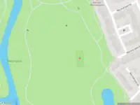 Politie naar de De Eglantier in Apeldoorn vanwege aanrijding met letsel