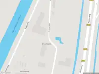 Overlastmelding De Overtoom in Heerhugowaard gesloten