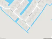 Overlastmelding Memerdastate in Hallum gesloten