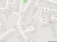 Brandweer met gepaste spoed naar de Deken van der Waardenlaan in Almelo vanwege waarnemen gaslucht