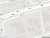 Politie naar de Randweg Zuid in Nederweert vanwege aanrijding met letsel