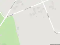 Brandweer met grote spoed naar de Oude Garderenseweg in Elspeet vanwege voertuigbrand