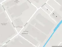 Brandweer met grote spoed naar de Edisonweg in Woerden vanwege reanimatie