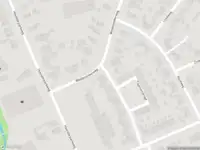 Brandweer met gepaste spoed naar de Nikkelweg in Apeldoorn vanwege afhijsen patient