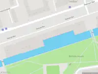 Besteld ambulance vervoer naar de Osdorper Ban in Amsterdam