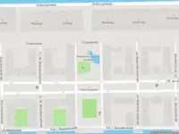 Brandweer met grote spoed naar de Dick Greinerstraat in Amsterdam vanwege reanimatie