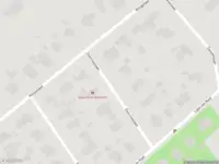 Ambulance met grote spoed naar de Duinrooslaan in Wassenaar