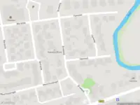 Brandweer met grote spoed naar de Breeweg in Schin op Geul vanwege gebouwbrand