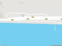 Politie met grote spoed naar de Weg naar de Val in Zierikzee vanwege letsel