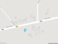 Politie naar de Deventerstraat in Beemte Broekland vanwege aanrijding met letsel