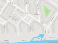 Ambulance met gepaste spoed naar de Kleermaker in Spijkenisse