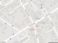 Overlastmelding Prins Bernhardlaan in Heelsum