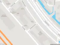 Politie naar de Euroweg in Amersfoort vanwege aanrijding met letsel