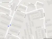 Overlastmelding Alpenwoud in 5022MV Tilburg