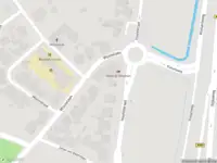 Overlastmelding Dahliastraat in Santpoort-Noord