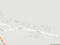 Politie naar de Parallelweg in Everdingen vanwege aanrijding met letsel