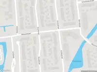 Ambulance met gepaste spoed naar de Meeuwenlaan in Hellevoetsluis