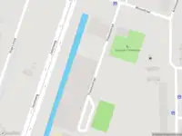 Brandweer met gepaste spoed naar de Theseusstraat in Rotterdam vanwege stankoverlast