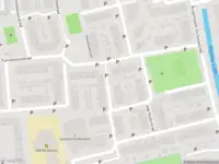 Besteld ambulance vervoer naar de Bremstraat in Klaaswaal