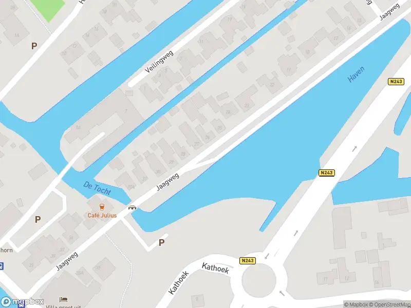 Overlastmelding Jaagweg in Avenhorn