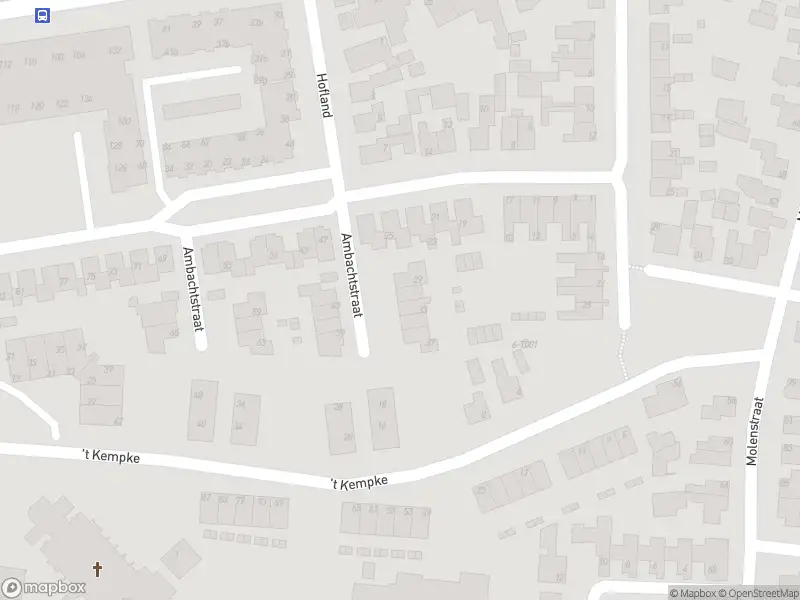 Politie naar de Margrietstraat in Haaksbergen