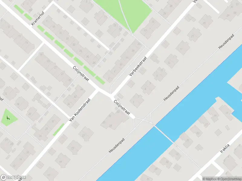 Ambulance met gepaste spoed naar de Verbeekstraat in Hoofddorp