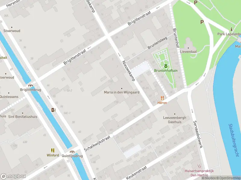 Brandweer met grote spoed naar de Oudekamp in Utrecht vanwege afhijsen patient