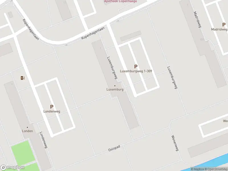 112 melding Ambulance met gepaste spoed naar de Luxemburgweg in Vlaardingen