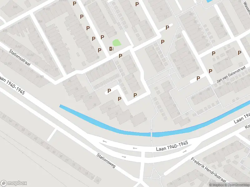 Ambulance met gepaste spoed naar de Van Speykstraat in Maassluis