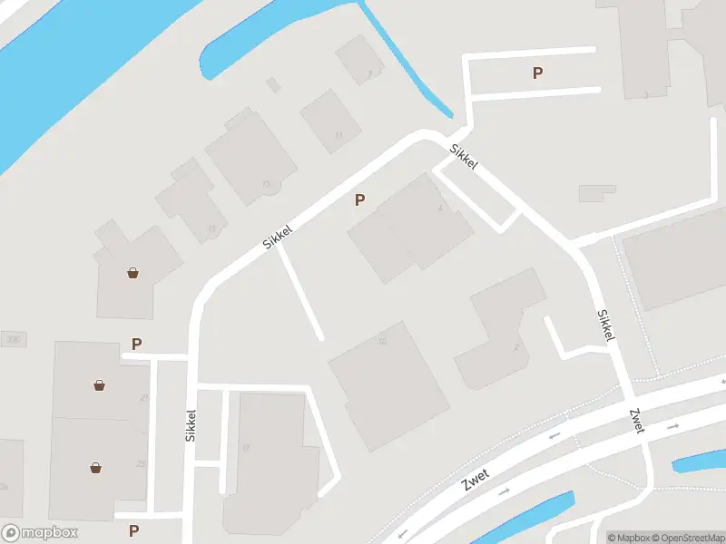 112 melding Politie met grote spoed naar de Sikkel in Delfzijl vanwege ongeval met letsel