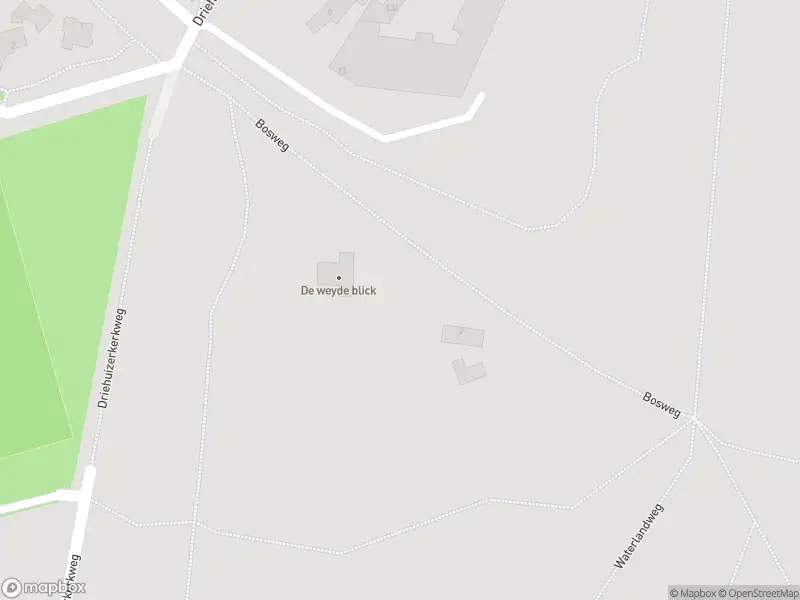 Overlastmelding Bosweg in Velsen-Zuid