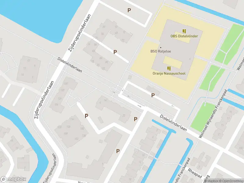 Traumahelikopter met grote spoed naar de Zijderupsvlinderlaan in Culemborg