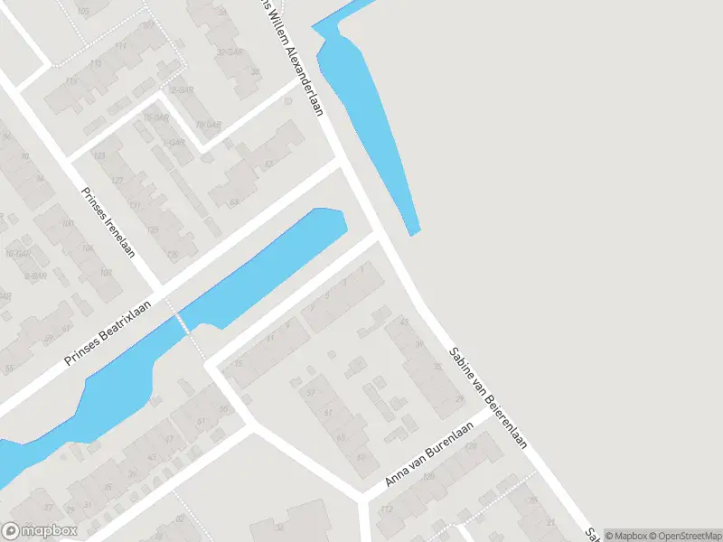 Overlastmelding Françoise van Luxemburglaan in Egmond aan den Hoef