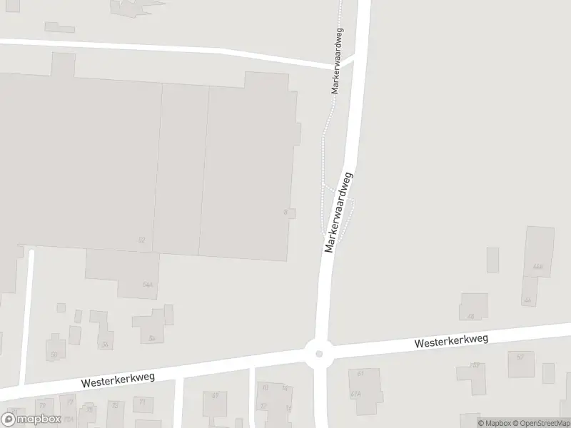 Overlastmelding Markerwaardweg in Venhuizen gesloten