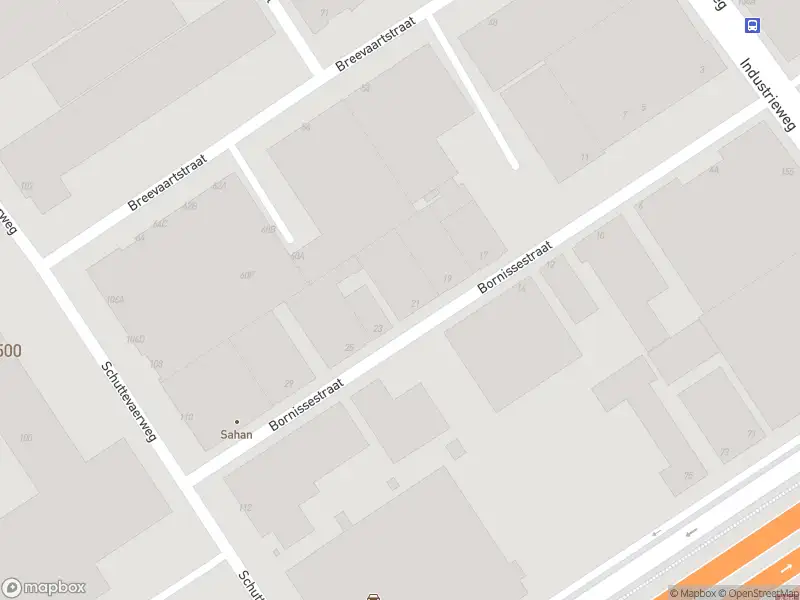 Traumahelikopter naar de Schuttevaerweg in Rotterdam