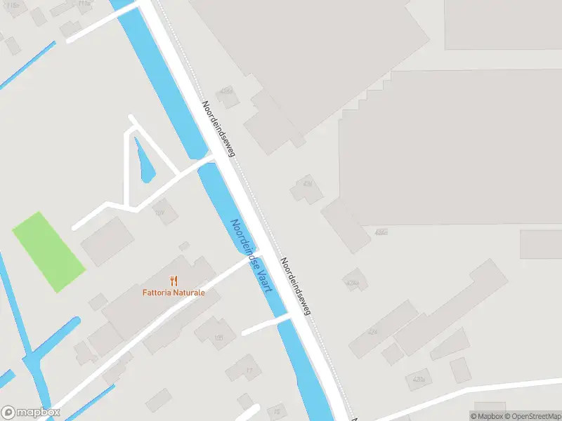 Ambulance met grote spoed naar de Noordeindseweg in Berkel en Rodenrijs