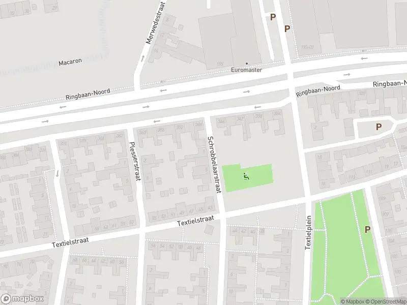 Anonieme overlastmelding Schrobbelaarstraat in Tilburg