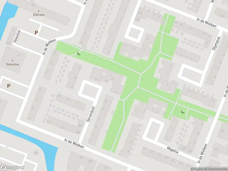 Overlastmelding Stromboli in Amstelveen