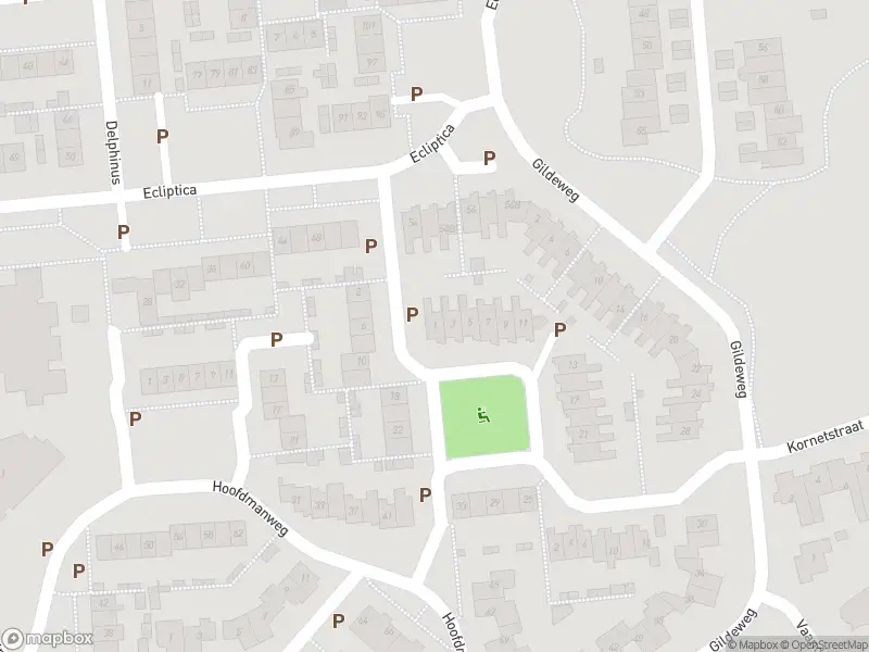 Overlastmelding Juweelstraat in Loon op Zand