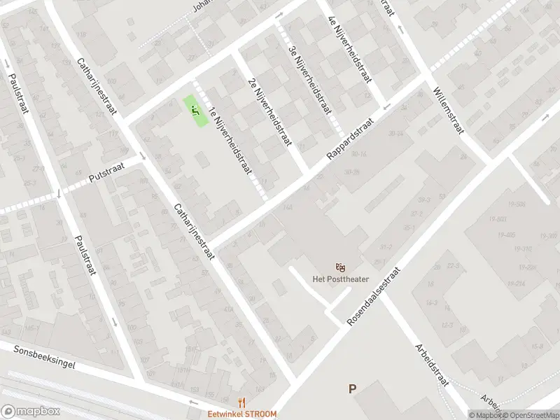 Overlastmelding Rappardstraat in Arnhem gesloten