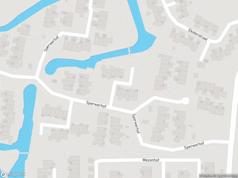 Overlastmelding Sperwerhof in Schagen gesloten