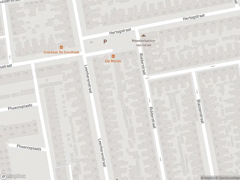 Overlastmelding Vazalstraat in 5021DR Tilburg gesloten