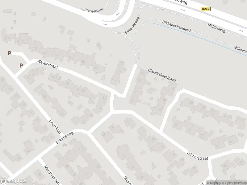 Overlastmelding Smedenstraat in Munstergeleen