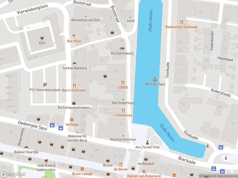 Overlastmelding  in Oud-Beijerland gesloten