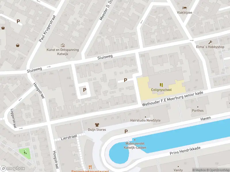 Overlastmelding Keltenstraat in Katwijk aan Zee