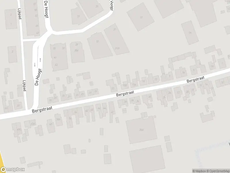 Overlastmelding Bergstraat in Loon op Zand gesloten