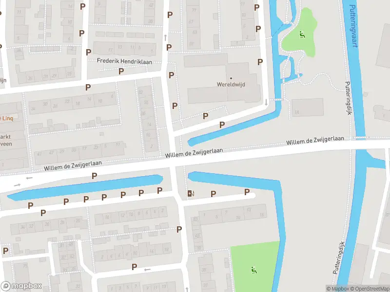 Anonieme overlastmelding Mauritslaan in Waddinxveen gesloten